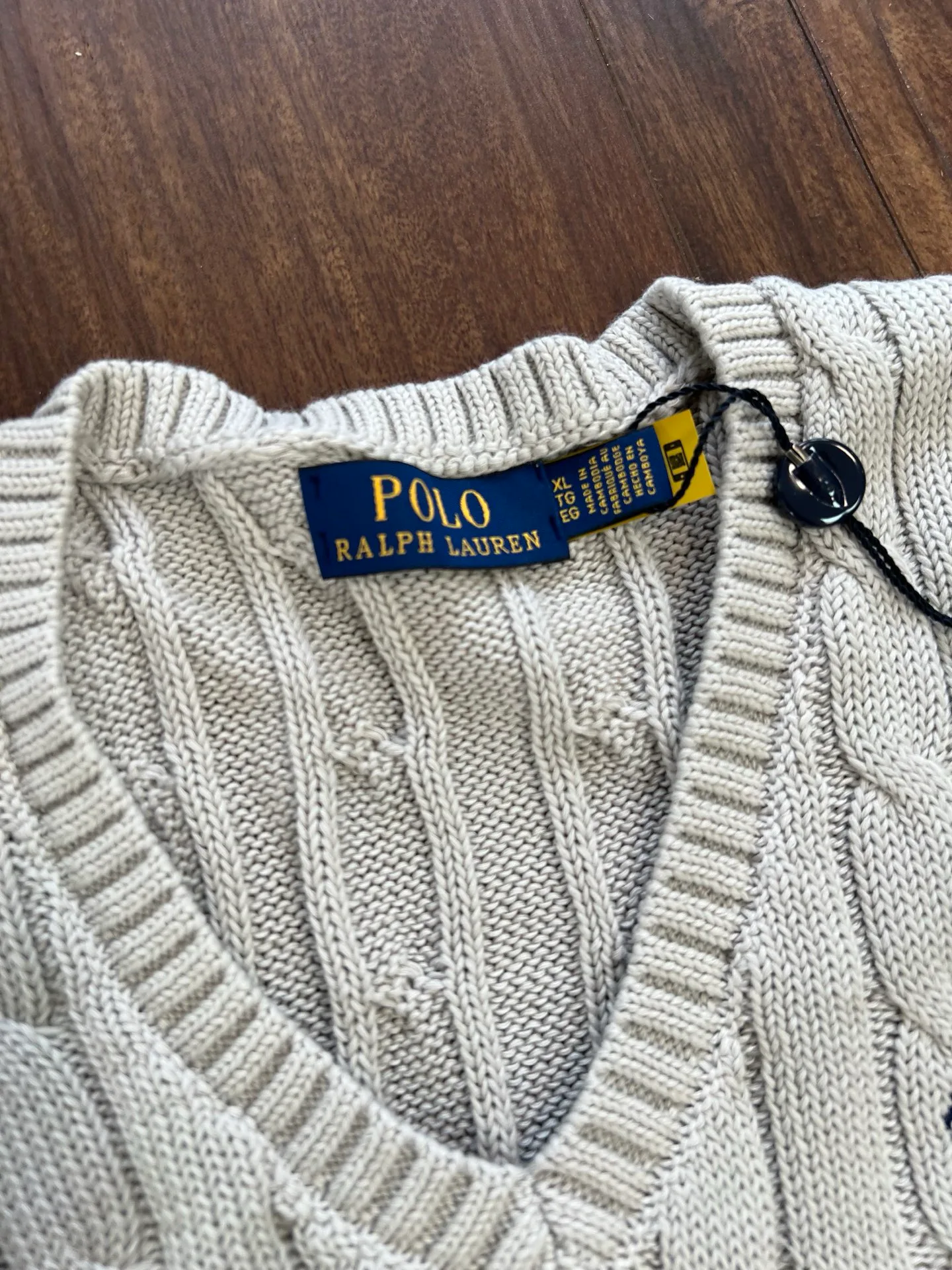 Джемперы И Свитеры Женские Ralph Lauren 11883829