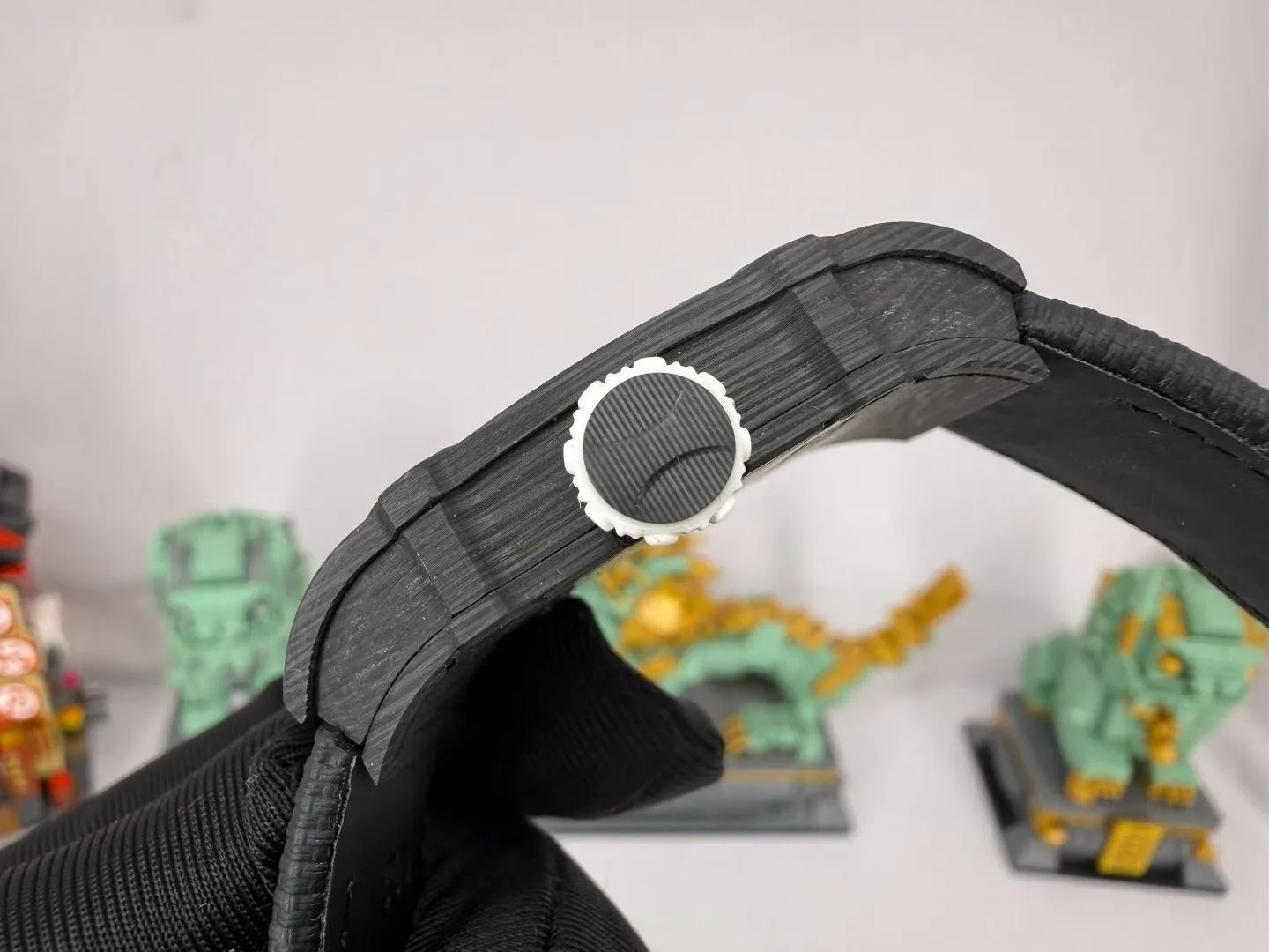 Часы Мужские Richard Mille 17733764