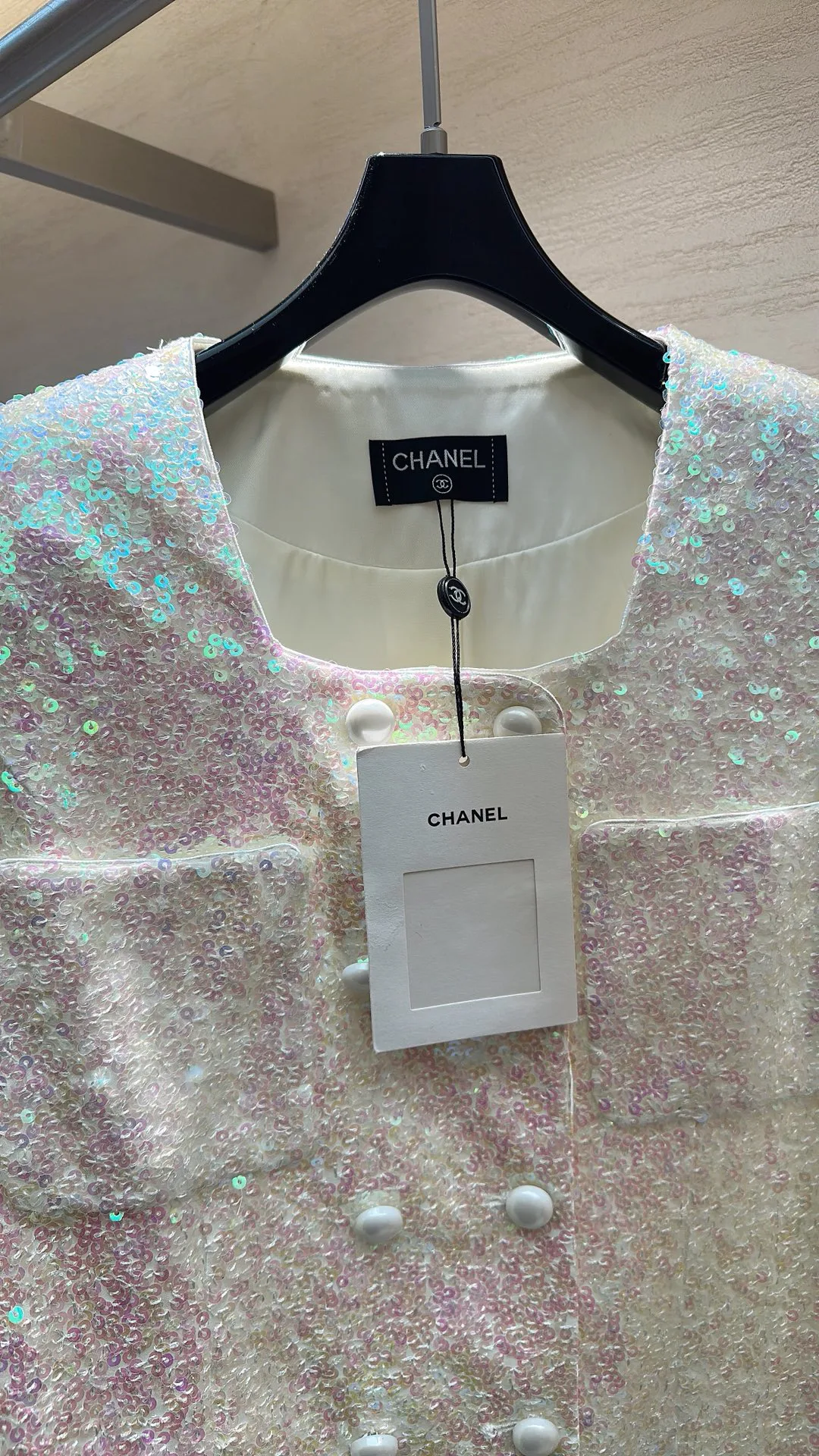 Жакеты Женские Chanel 5051297