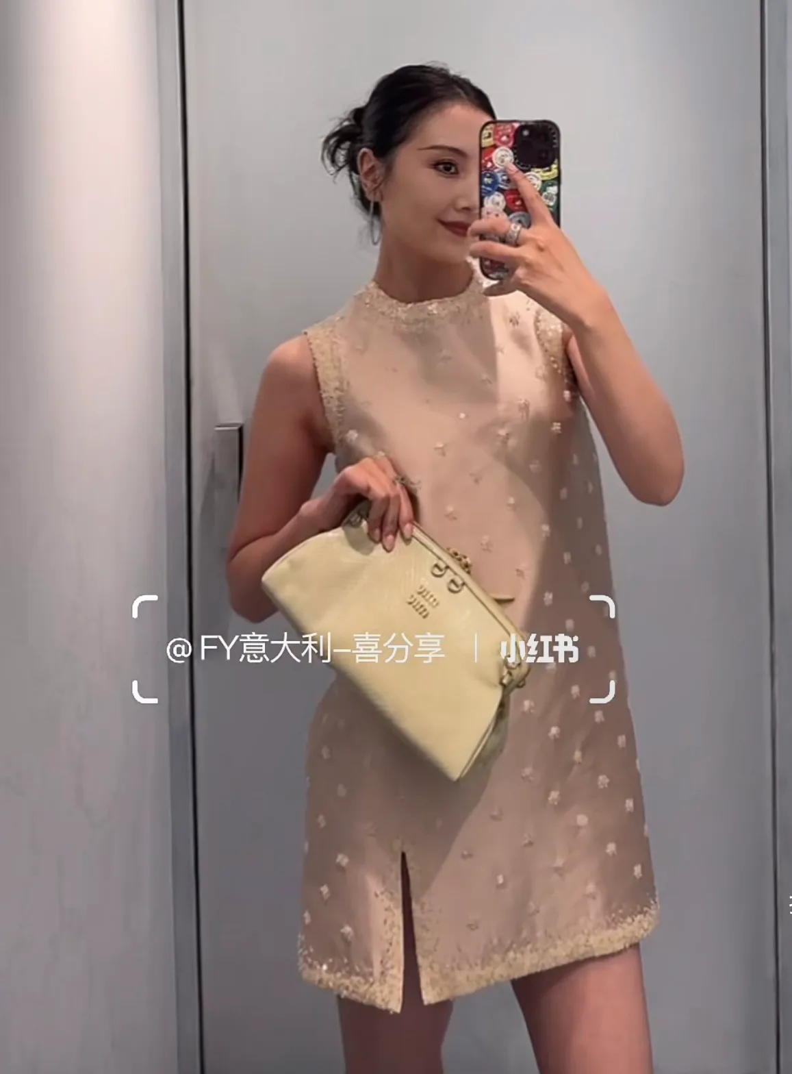 Платья Женские Miu Miu 11461726