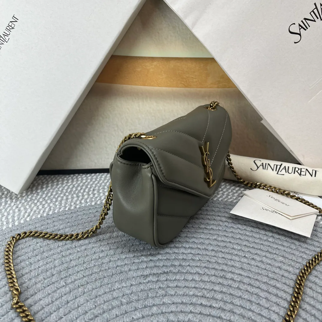 Сумки На Ремне Женские Saint Laurent 737977