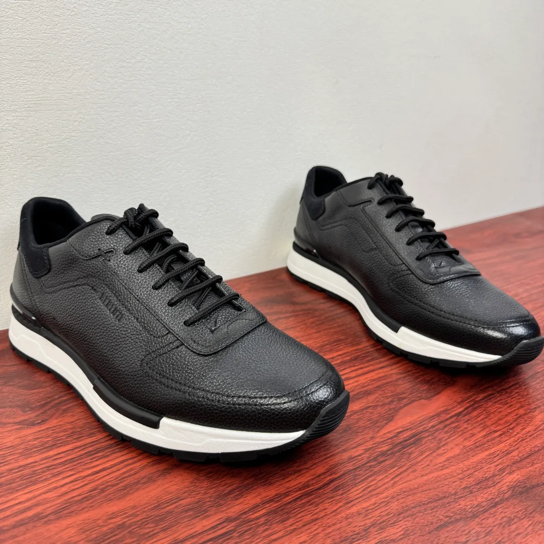 Кроссовки Мужские Berluti 11393402