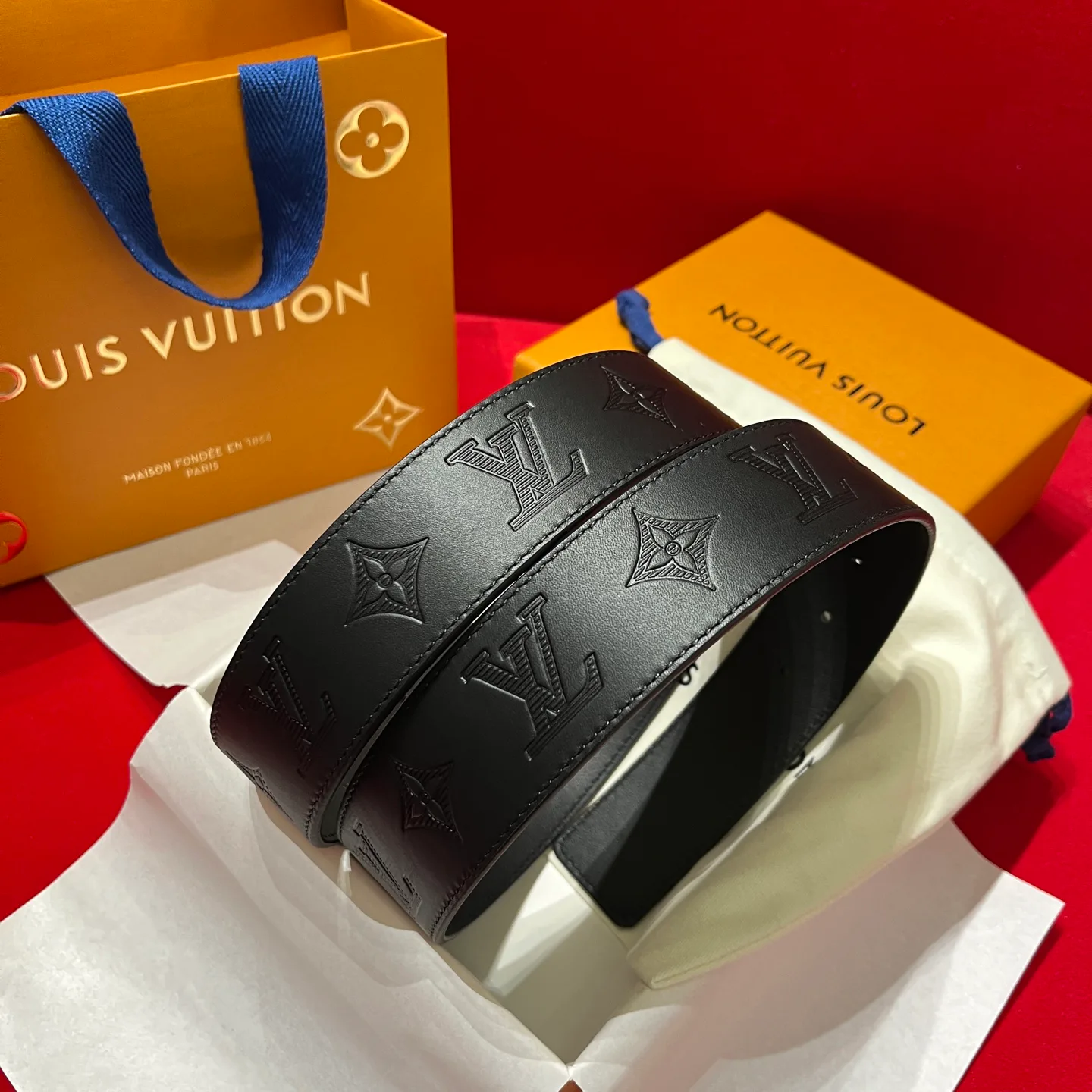 Ремни Louis Vuitton 17645362