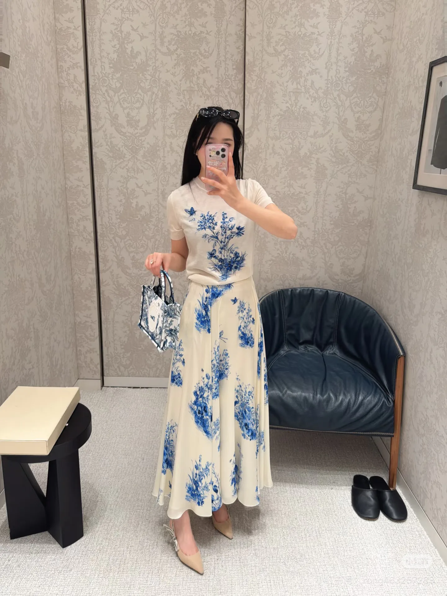 Топы Женские Christian Dior 11634054