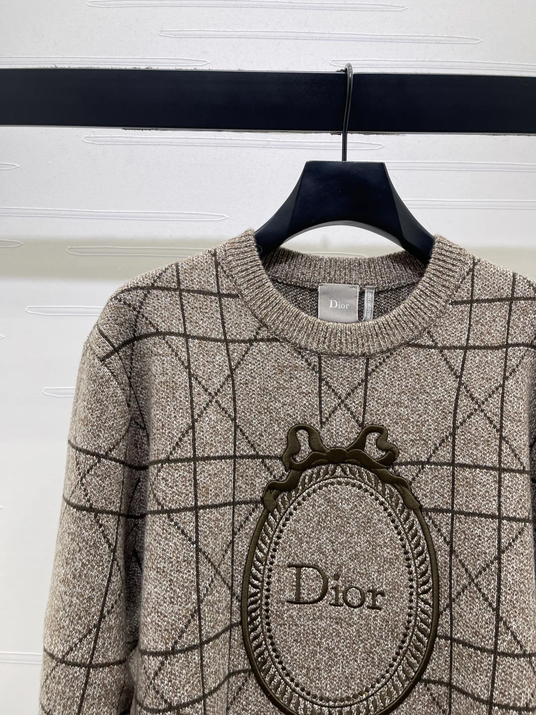 Джемперы И Свитеры Женские Christian Dior 18781496