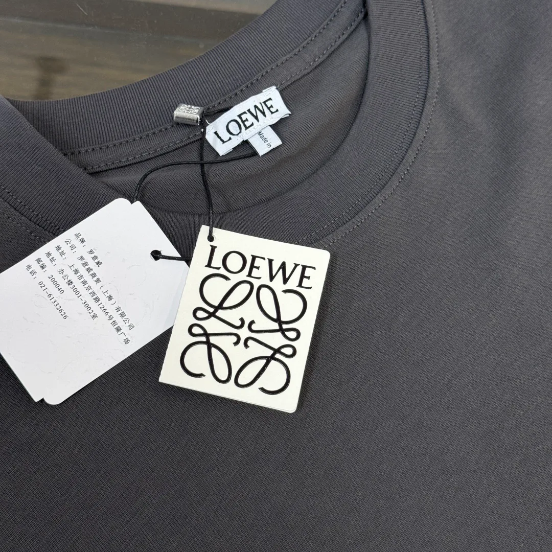 Футболки Мужские Loewe 11190386