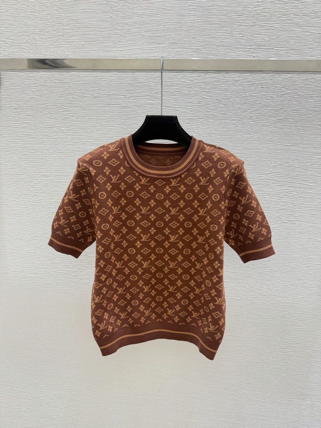 Джемперы И Свитеры Женские Louis Vuitton 18826874