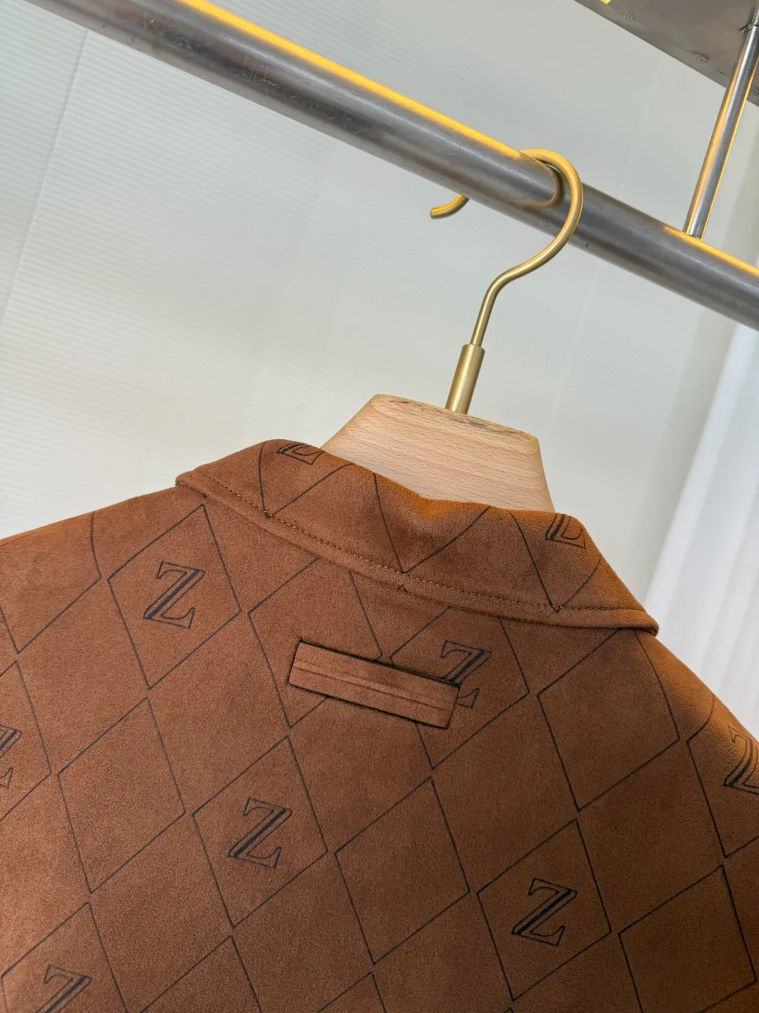 Куртки И Пуховики Мужские Zegna 932306