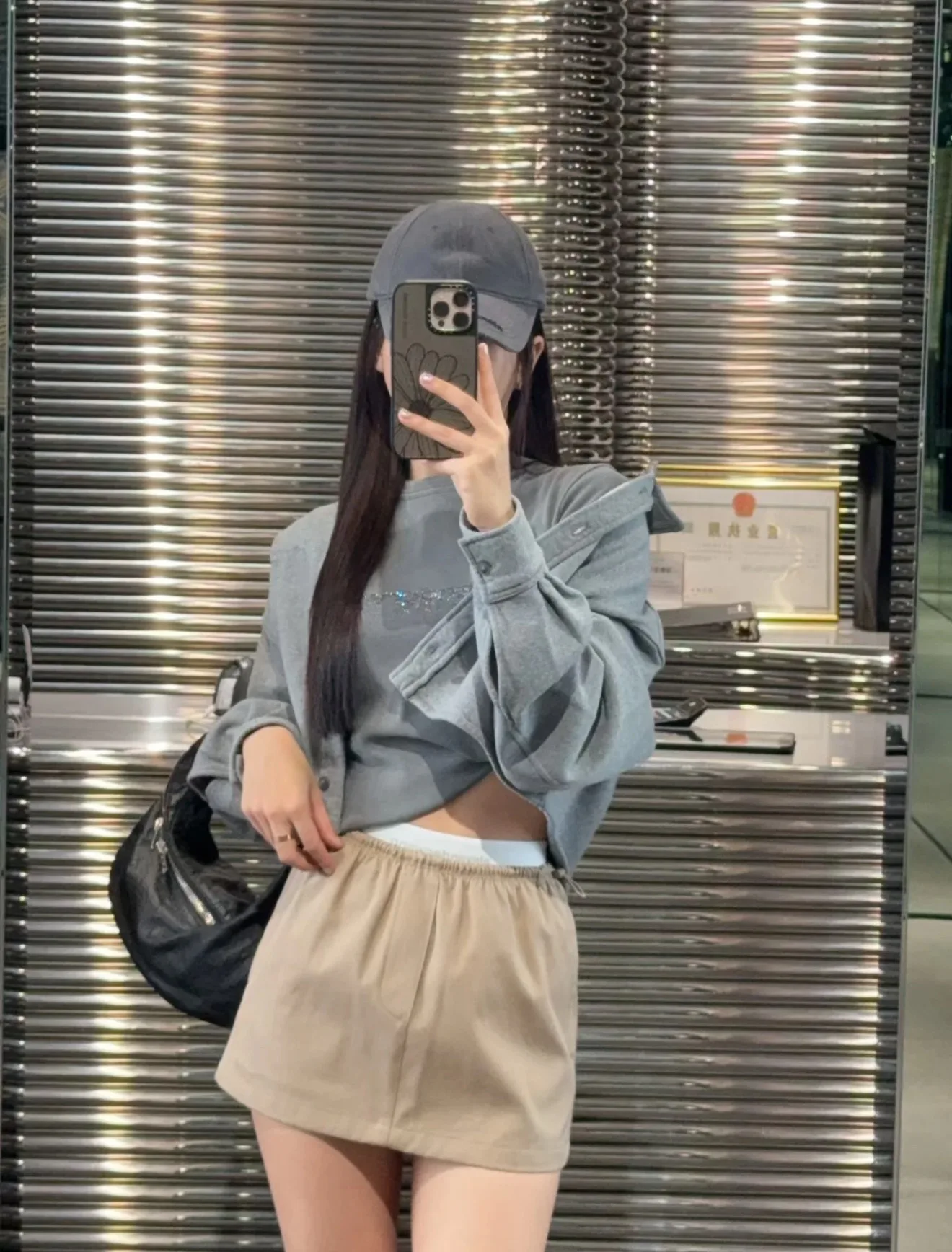 Юбки Женские Alexander Wang 4960610