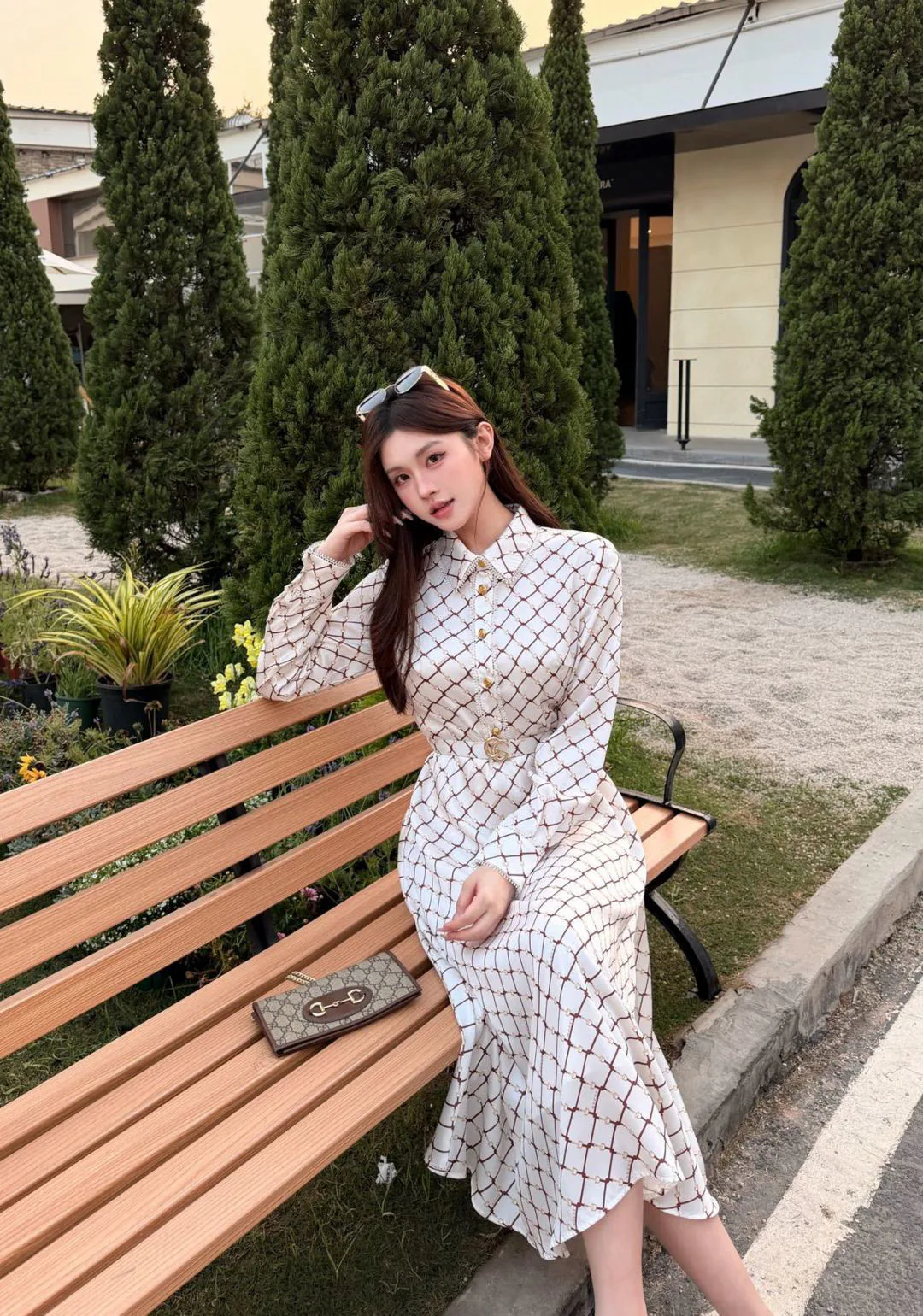 Платья Женские Givenchy 11874143