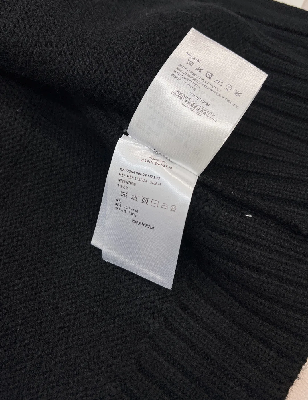 Джемперы И Свитеры Женские Moncler 13132382