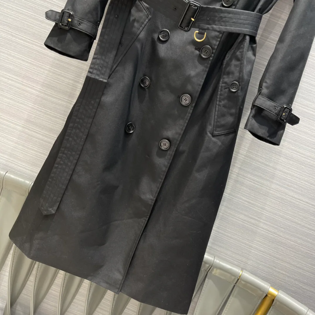 Тренчи Женские Burberry 12097869