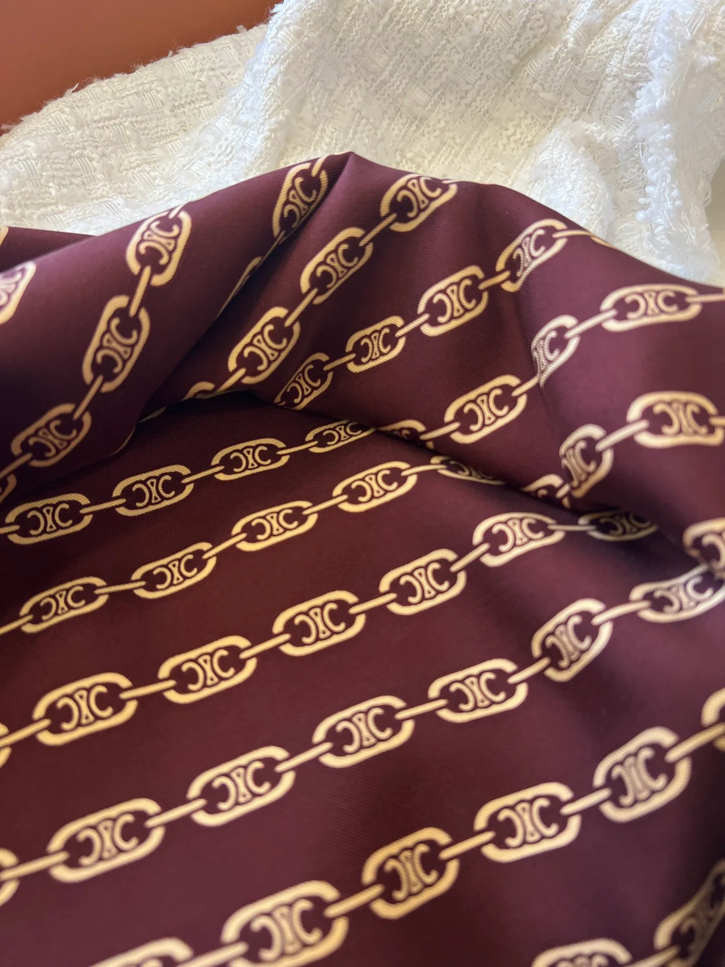 Шарфы Louis Vuitton 12062