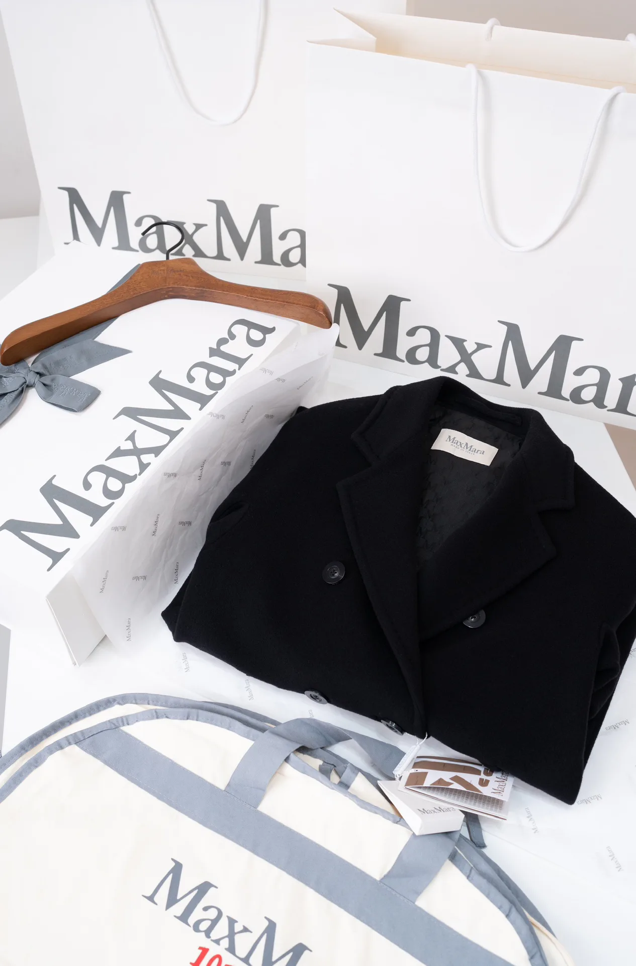 Пальто Женские Max Mara 18510421