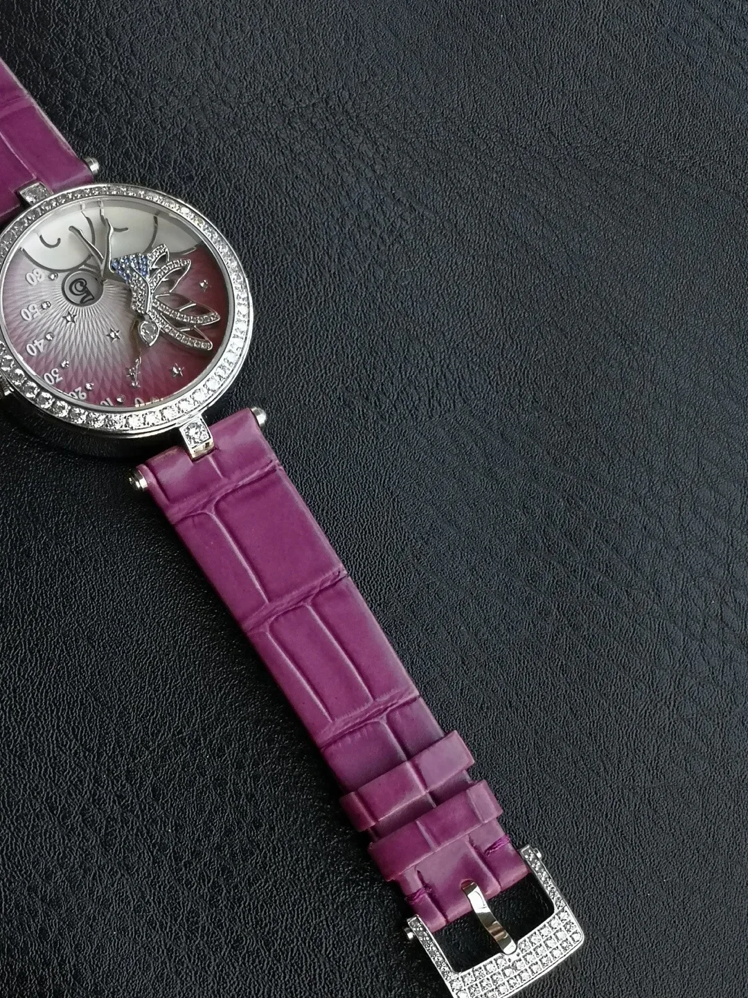 Часы Женские Van Cleef & Arpels 11575439