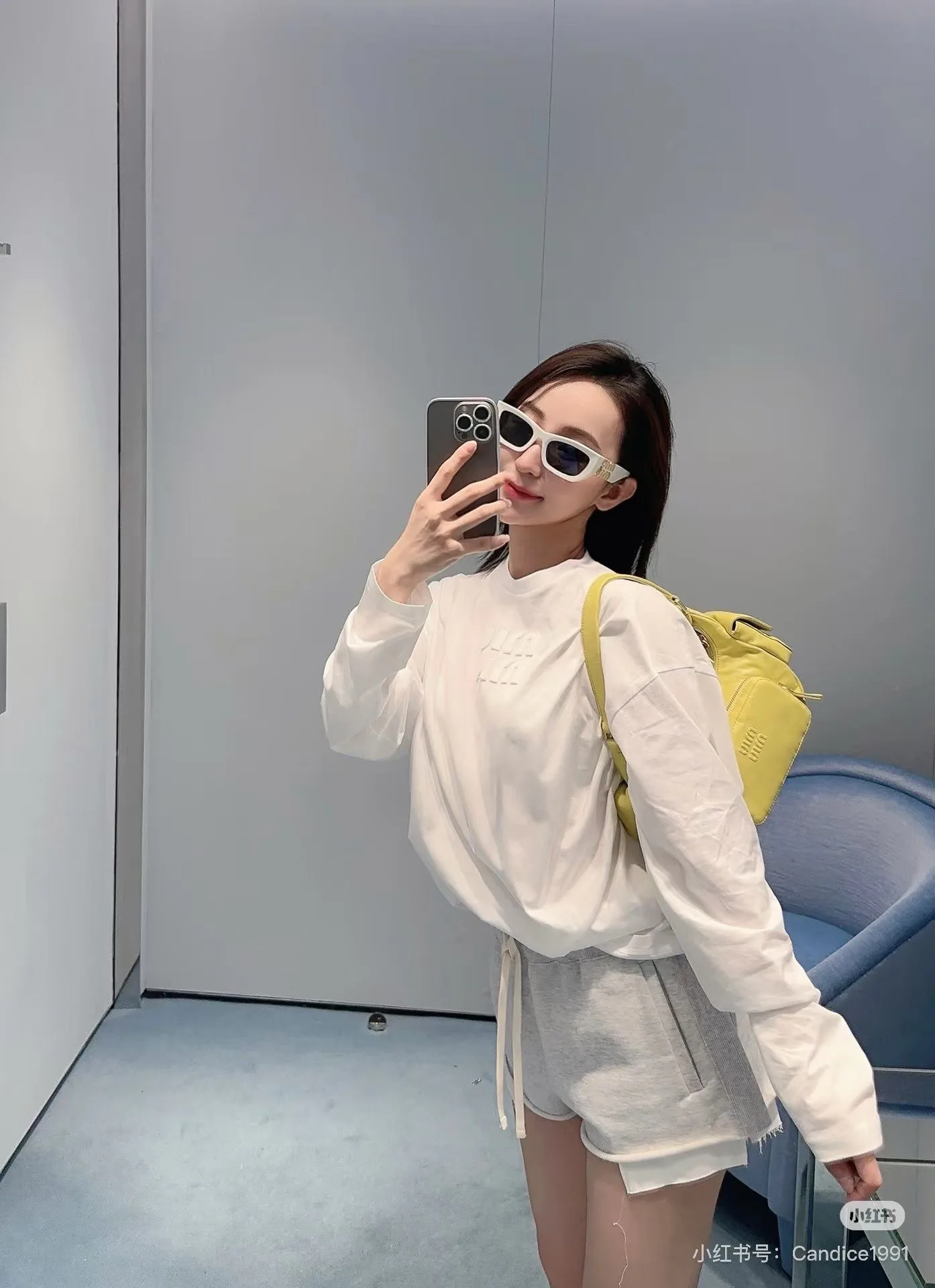 Топы Женские Miu Miu 1516996