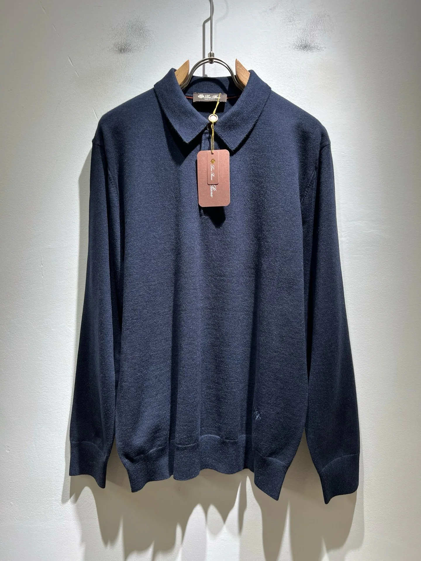 Джемперы И Свитеры Мужские Loro Piana 18343278