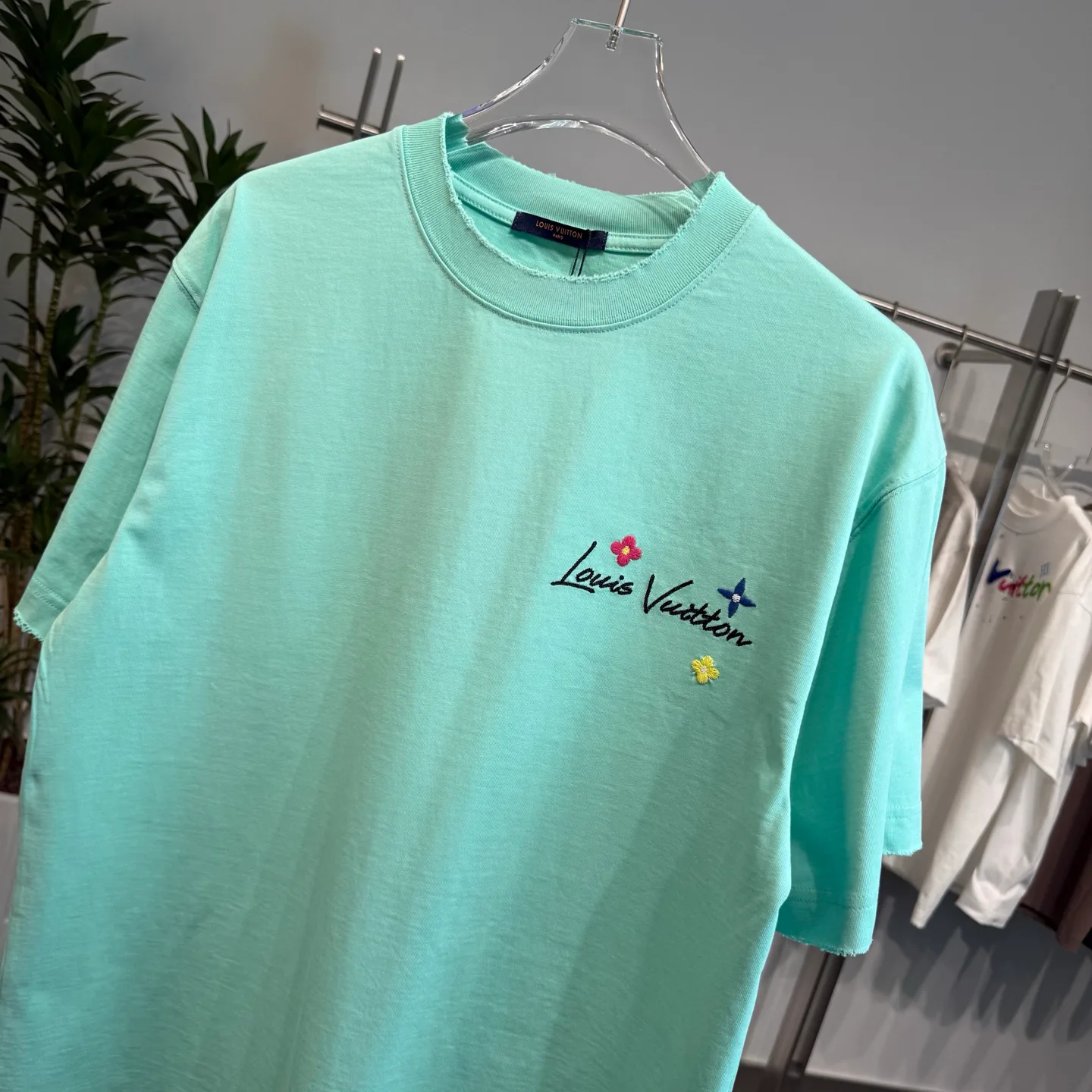 Футболки Женские Louis Vuitton 4191404