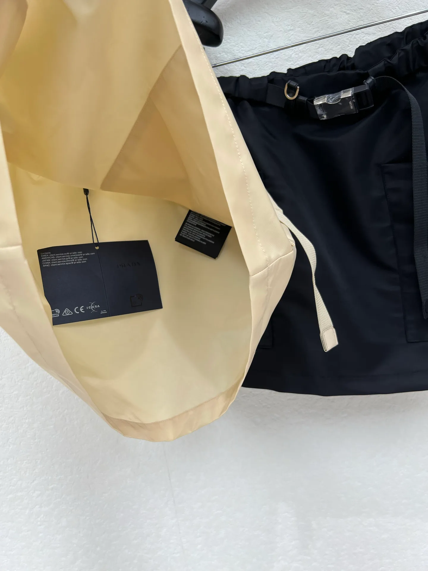 Юбки Женские Prada 12637771