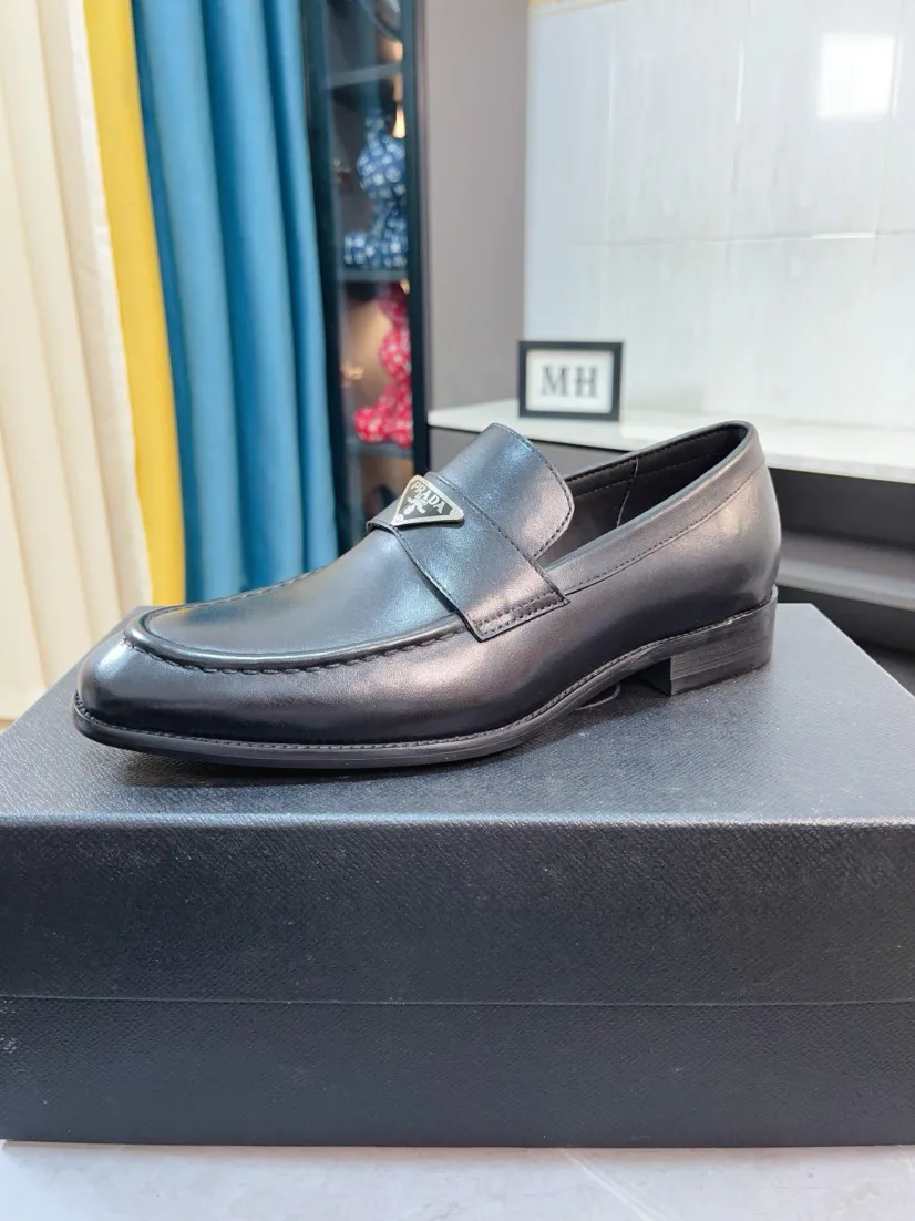 Лоферы Мужские Prada 71898