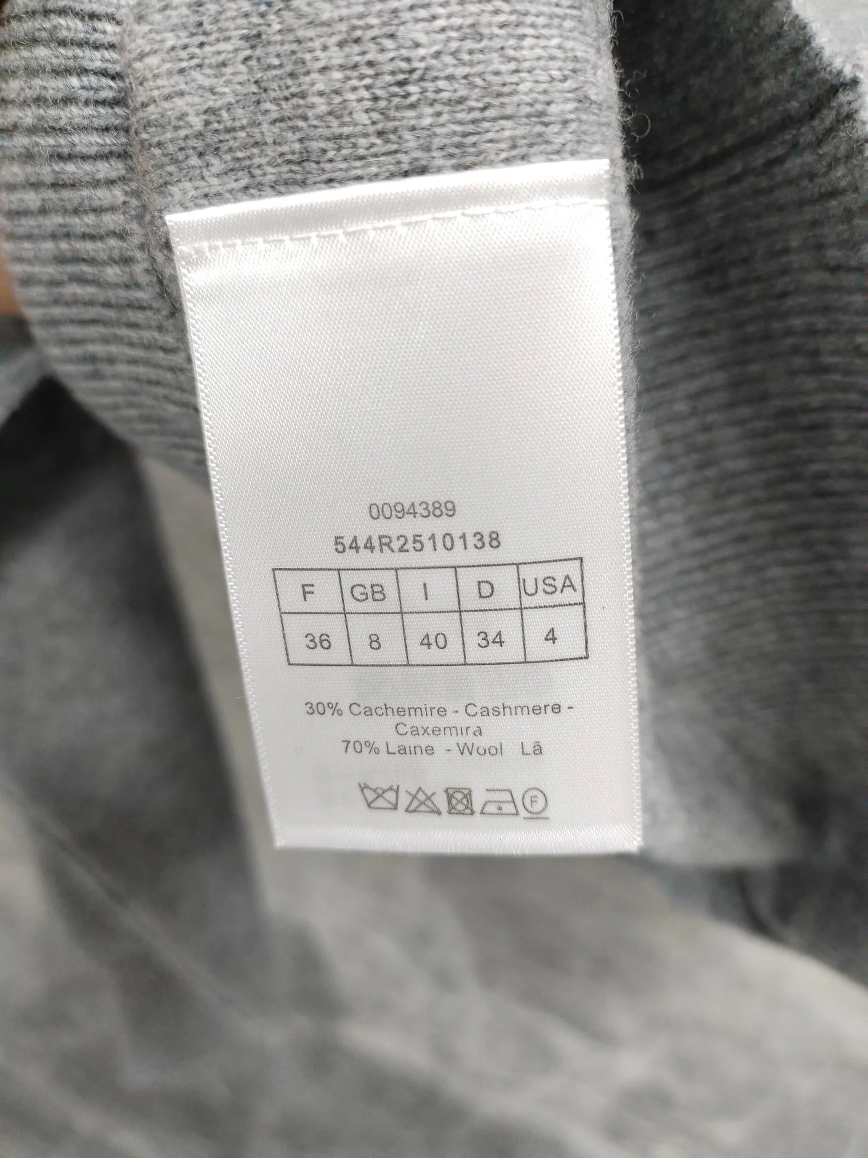 Брюки Женские Christian Dior 390630