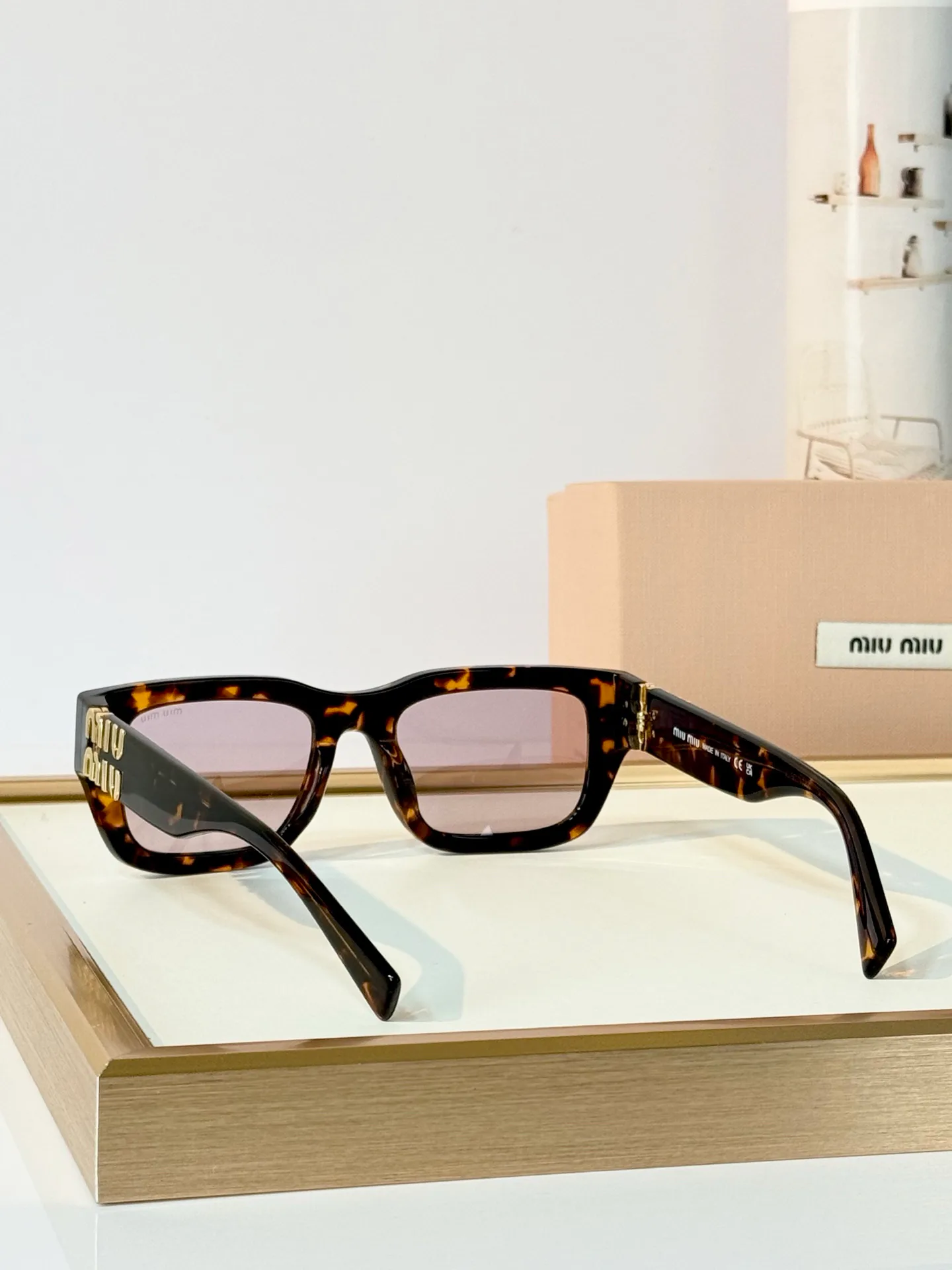 Очки Miu Miu 18117970