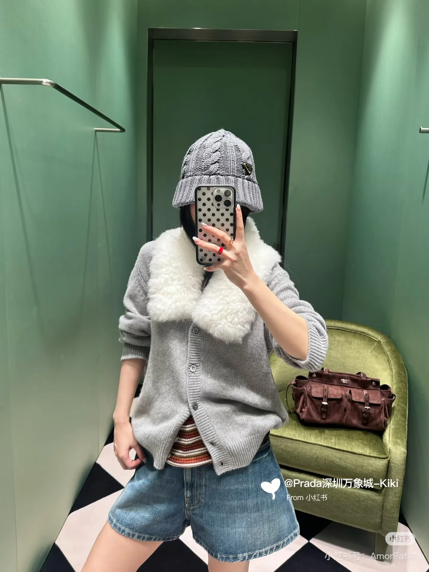 Джемперы И Свитеры Женские Prada 19589490