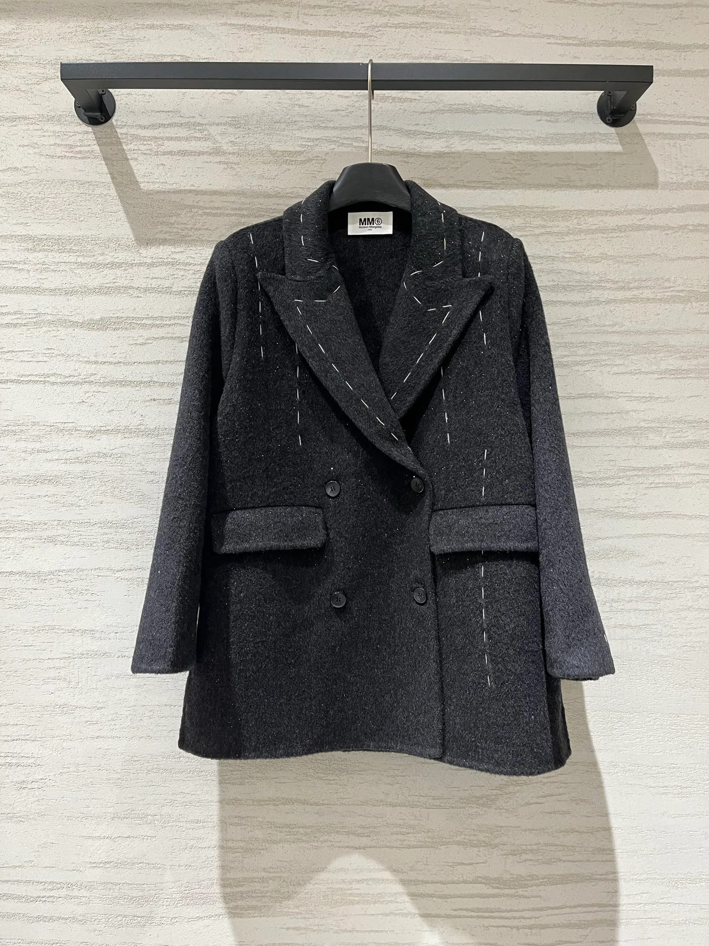 Пальто Женские Maison Margiela 18778191