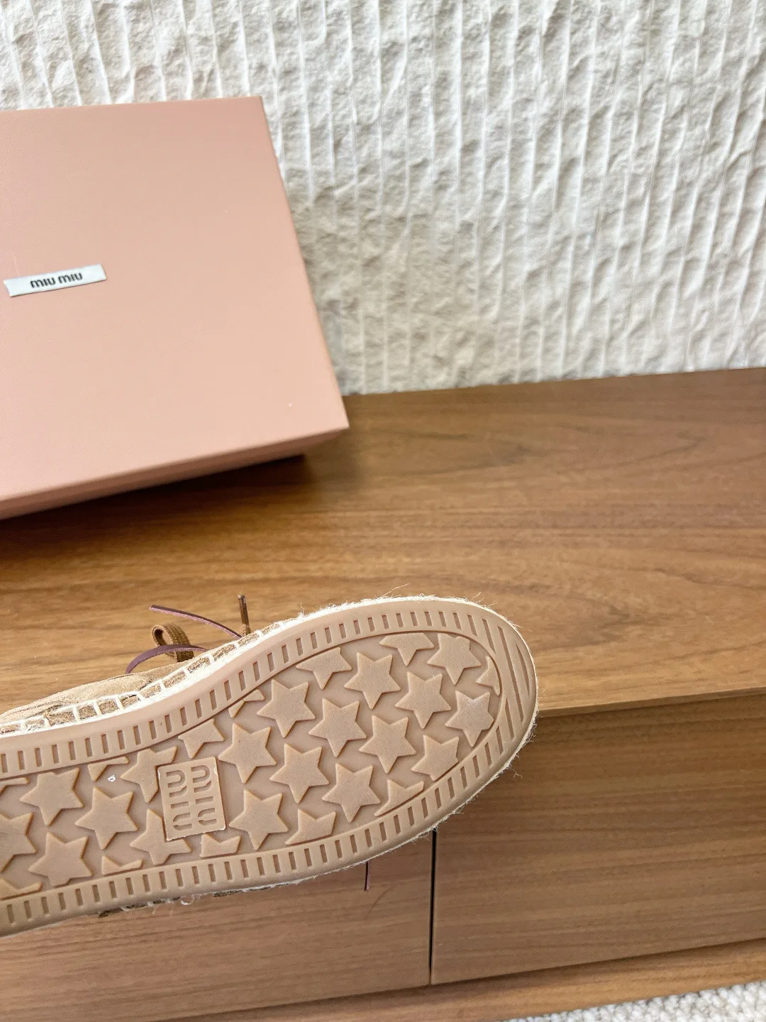 Кроссовки Женские Miu Miu 850614