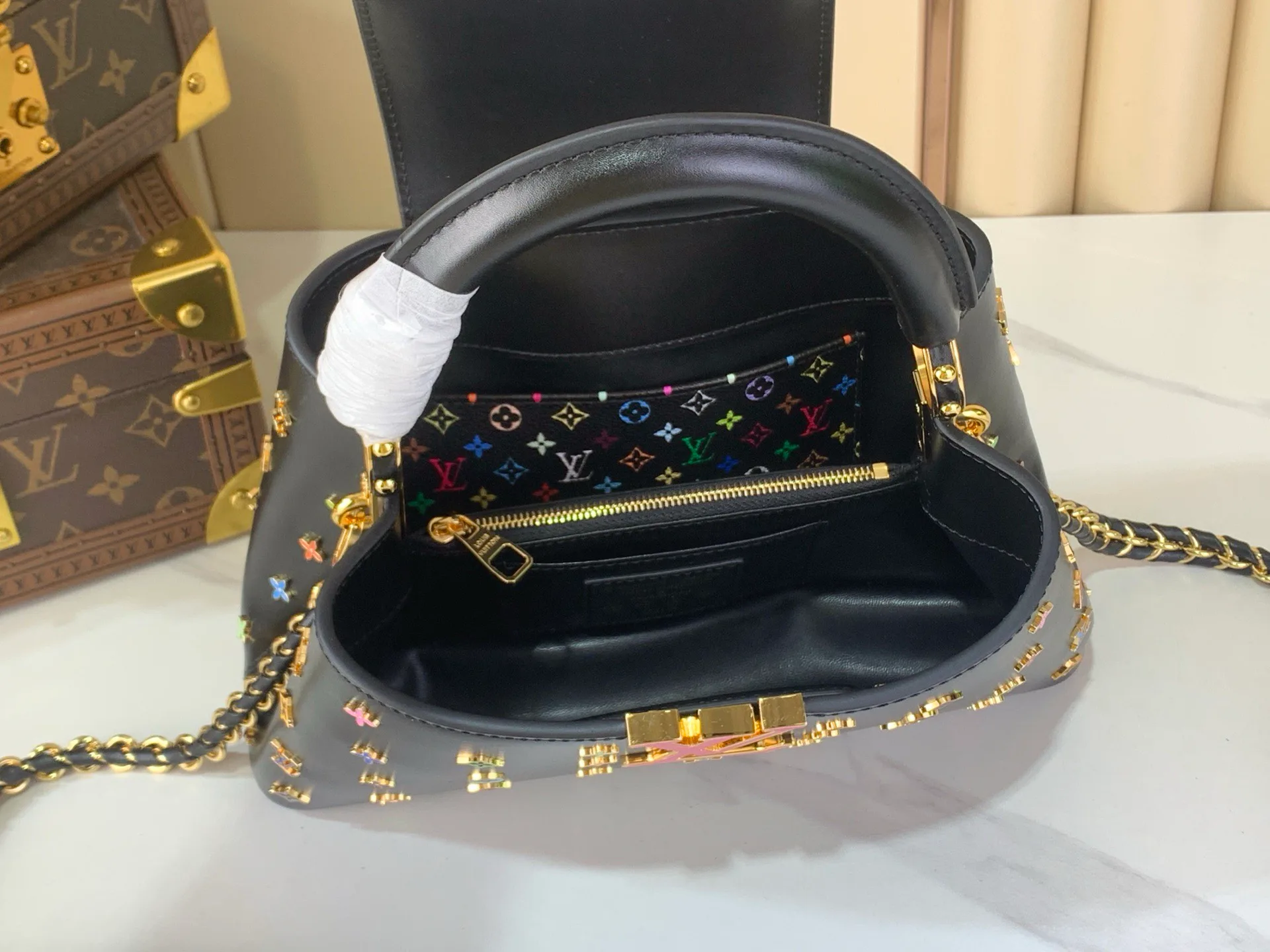 Классические Сумки Женские Louis Vuitton 6642995