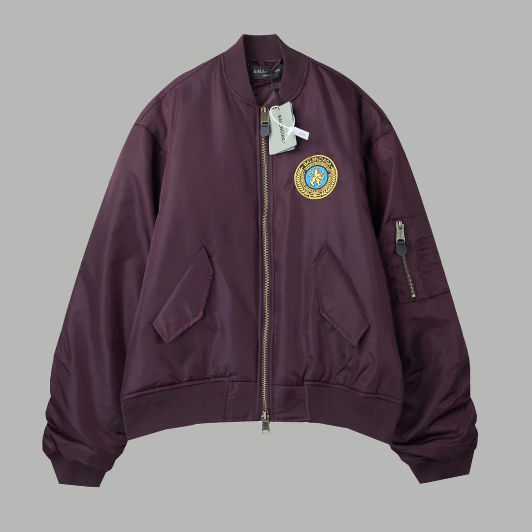 Куртки Мужские Balenciaga 177127