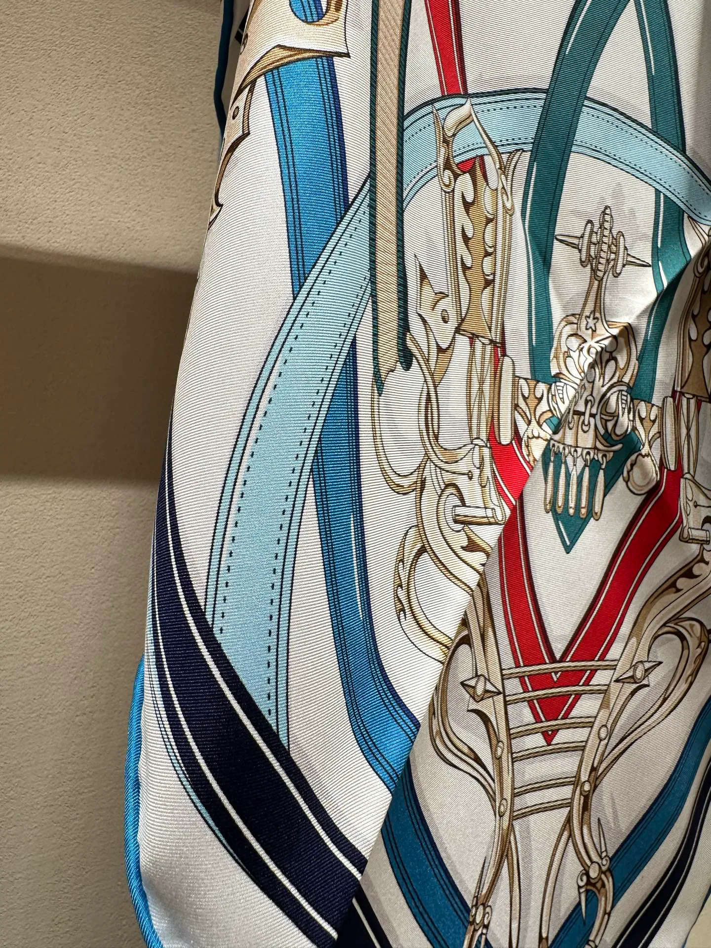 Платки Hermes 11226789