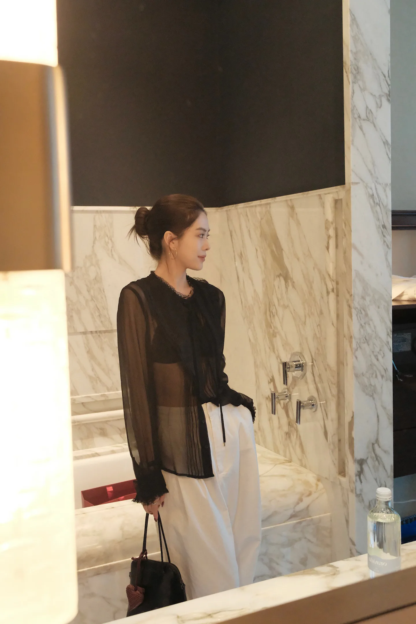 Рубашки Женские Chloe 11477396