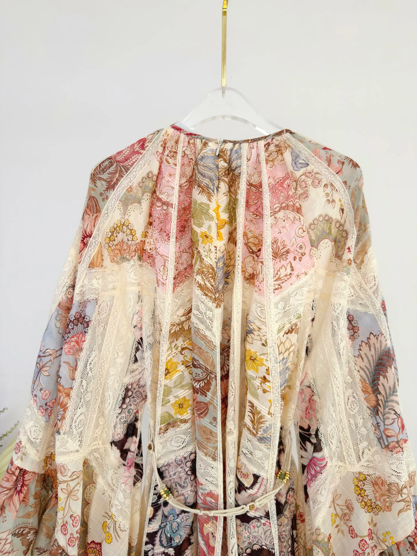 Платья Женские Zimmermann 11097274