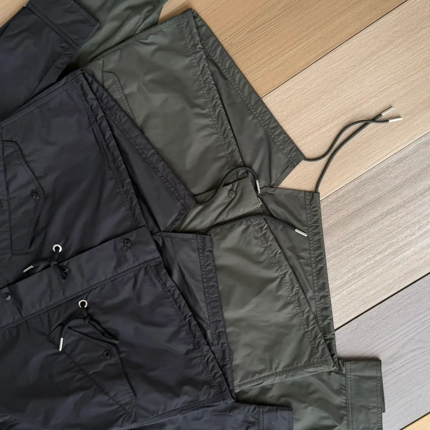 Куртки И Пуховики Женские Moncler 6179063