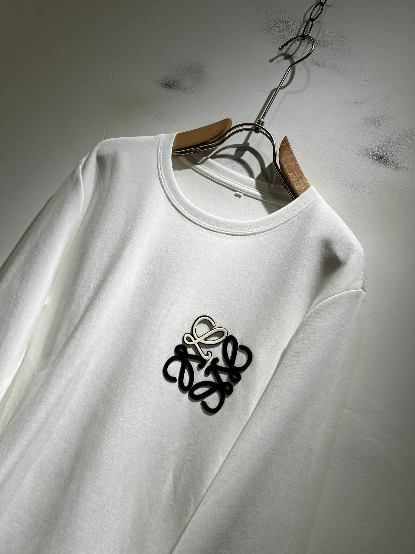 Лонгсливы Мужские Loewe 292235