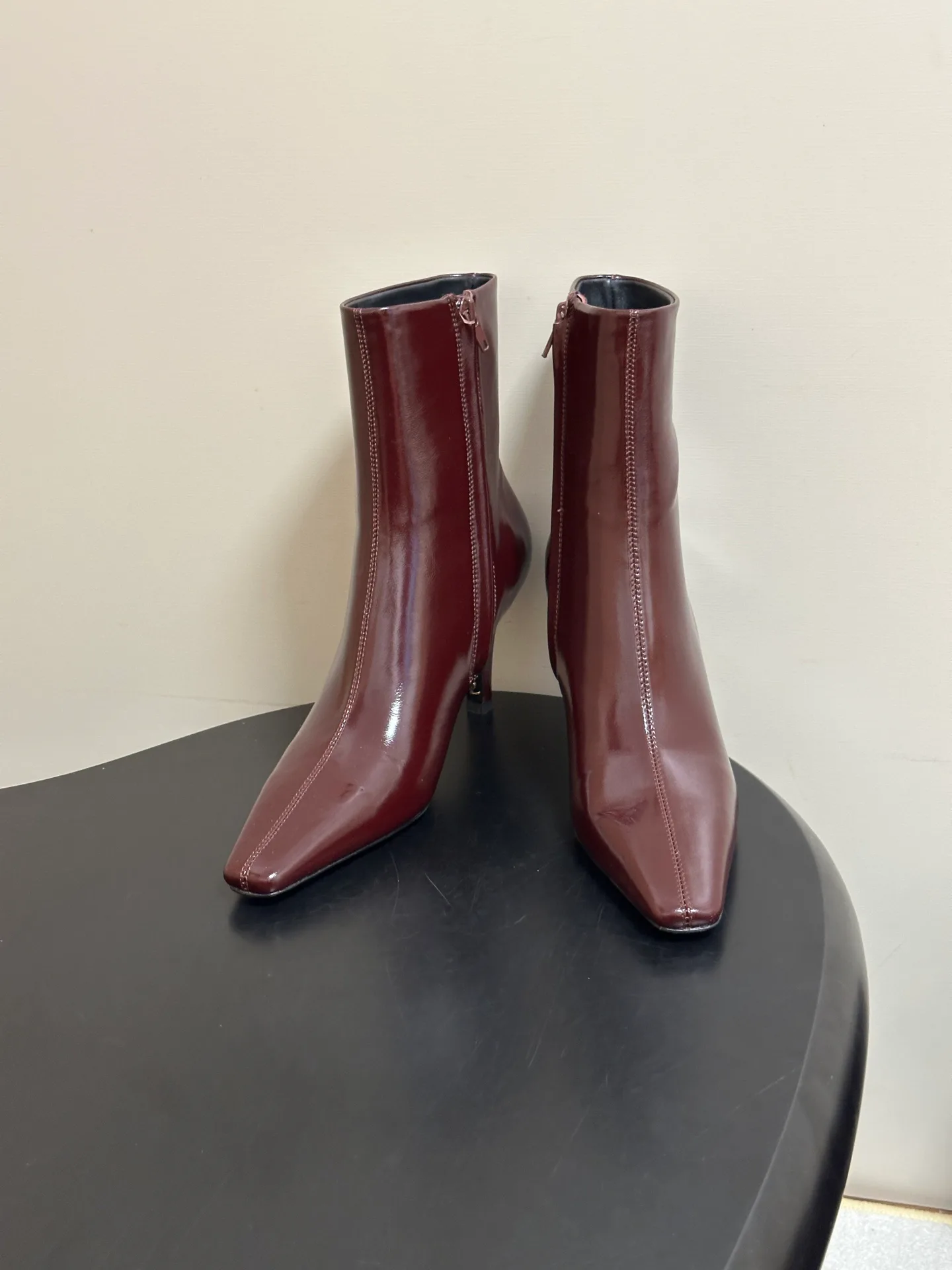 Ботильоны Женские Saint Laurent 18492619