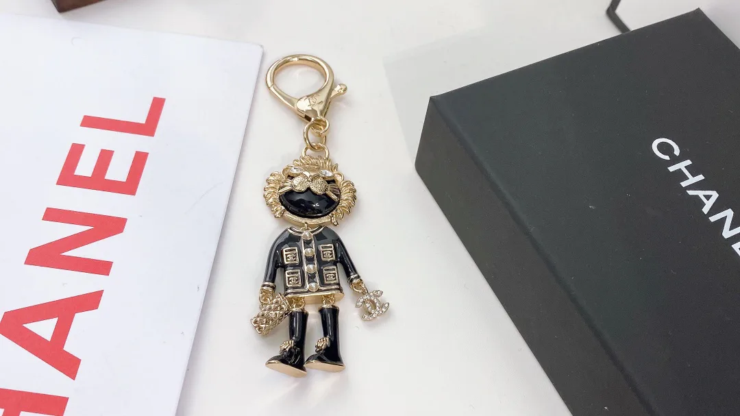 Ключницы Chanel 1819536