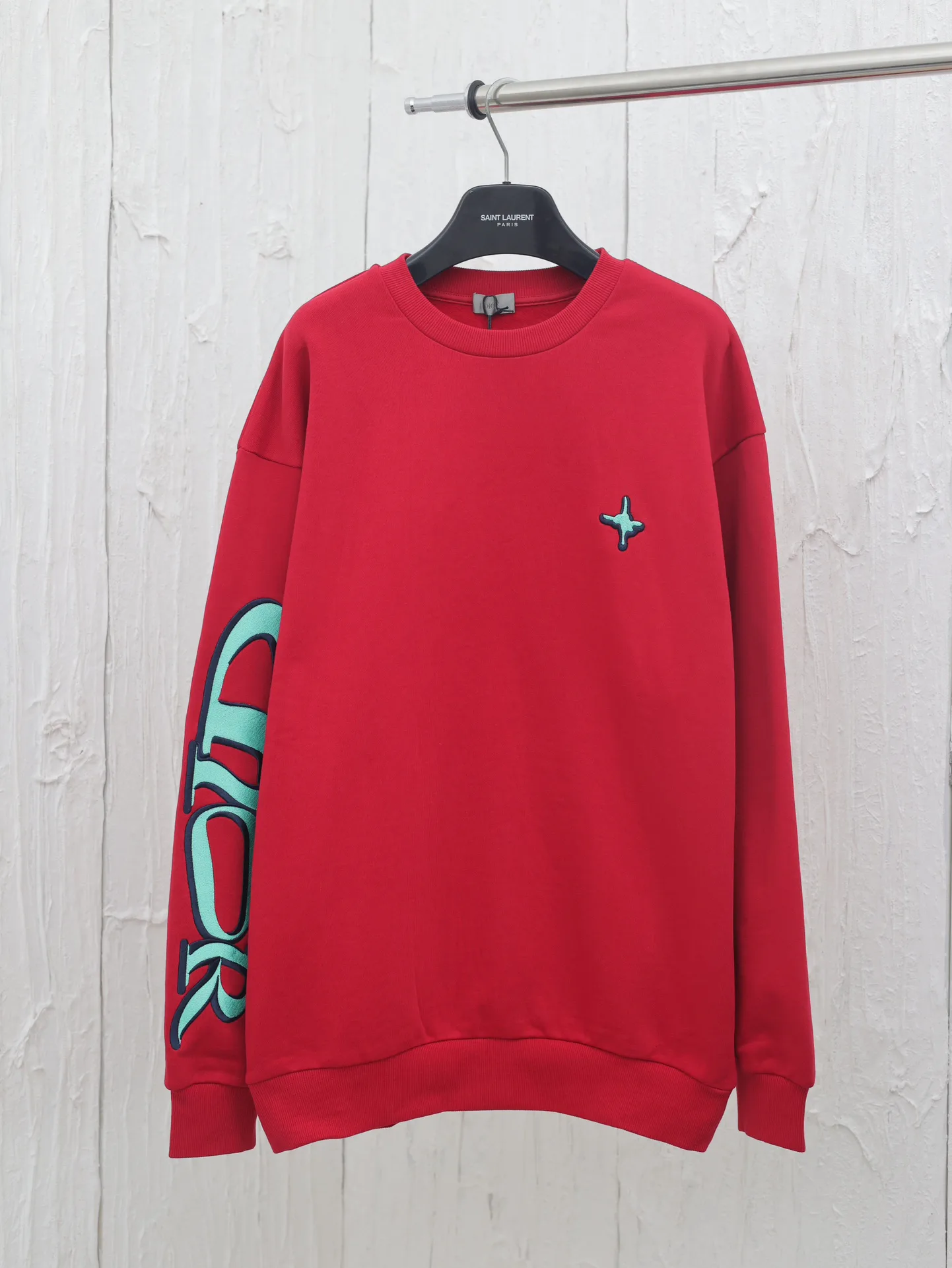 Свитшоты И Худи Мужские Christian Dior 6145