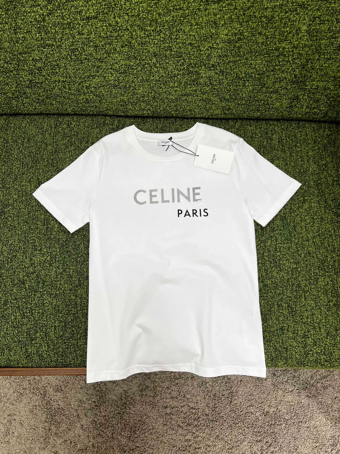 Футболки Женские Celine 1408872