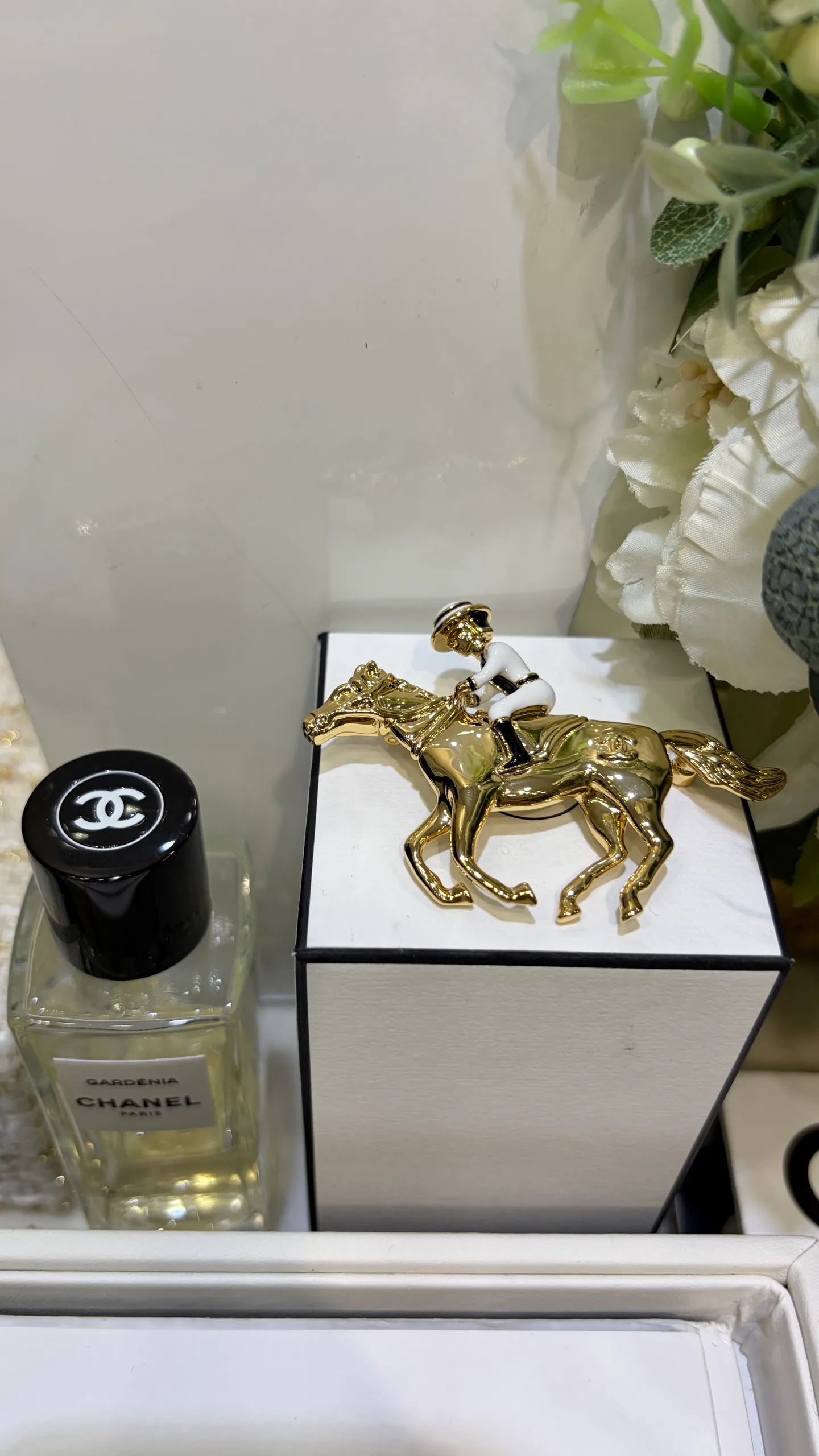 Бижутерия Chanel 13547872