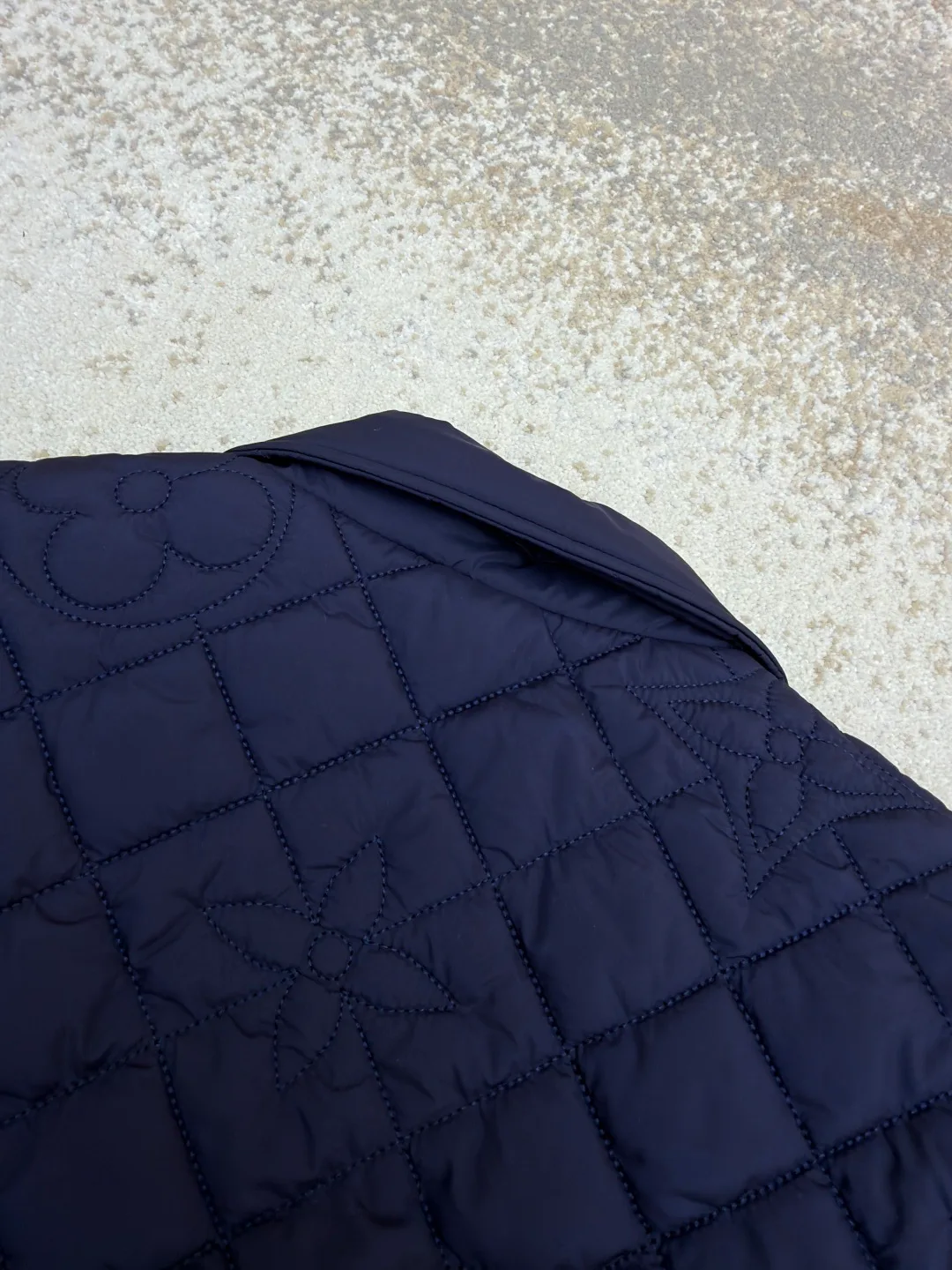 Куртки И Пуховики Мужские Louis Vuitton 6352624