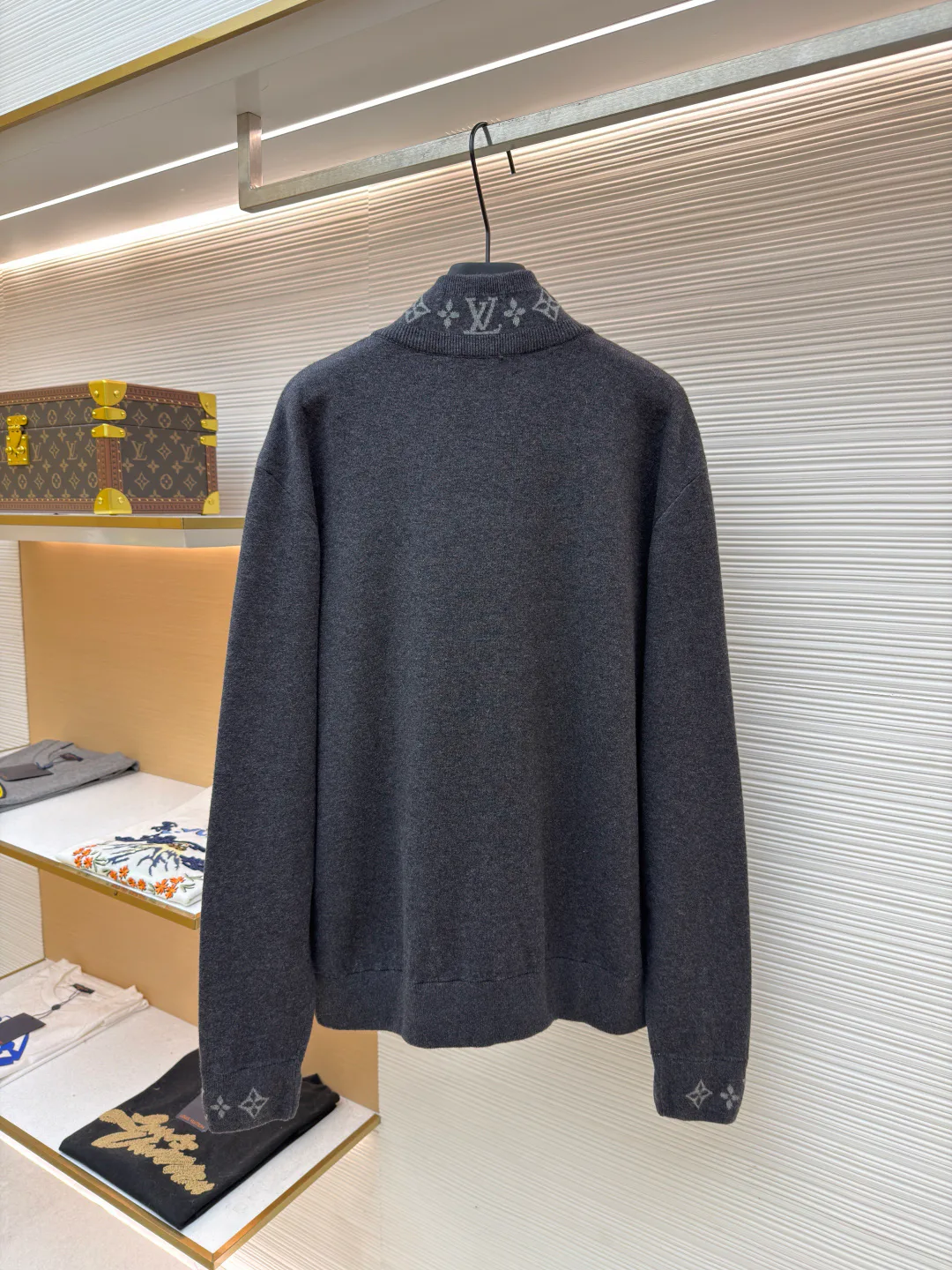 Куртки Женские Louis Vuitton 412893