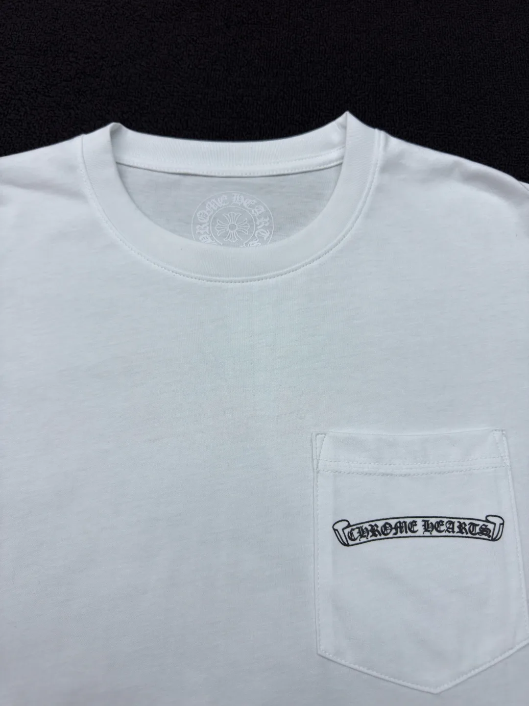 Футболки Женские Chrome Hearts 31479