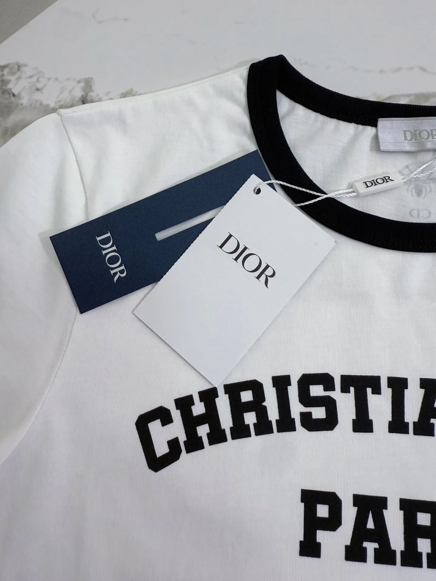 Футболки Женские Christian Dior 790932