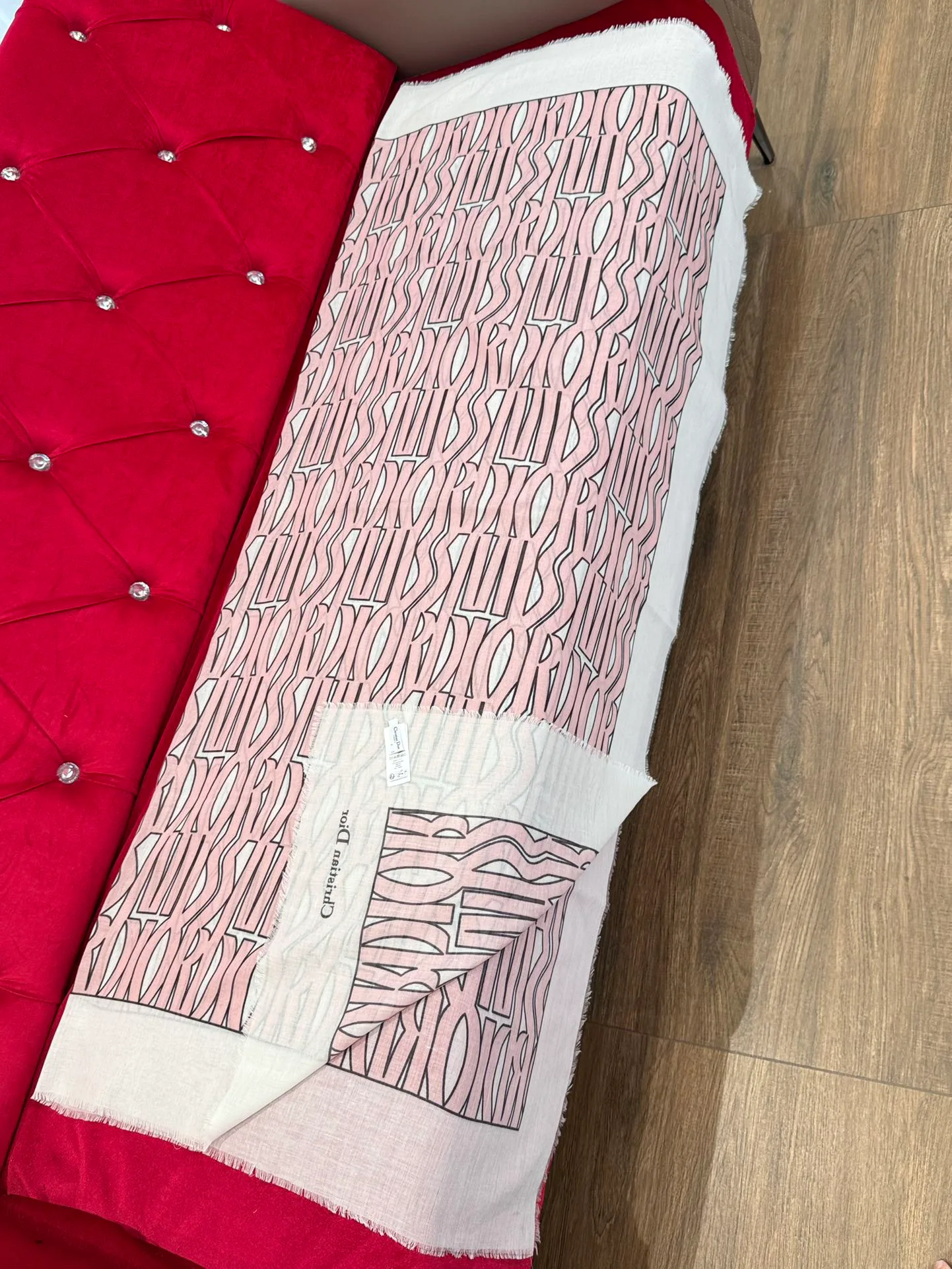 Шарфы Christian Dior 11148562