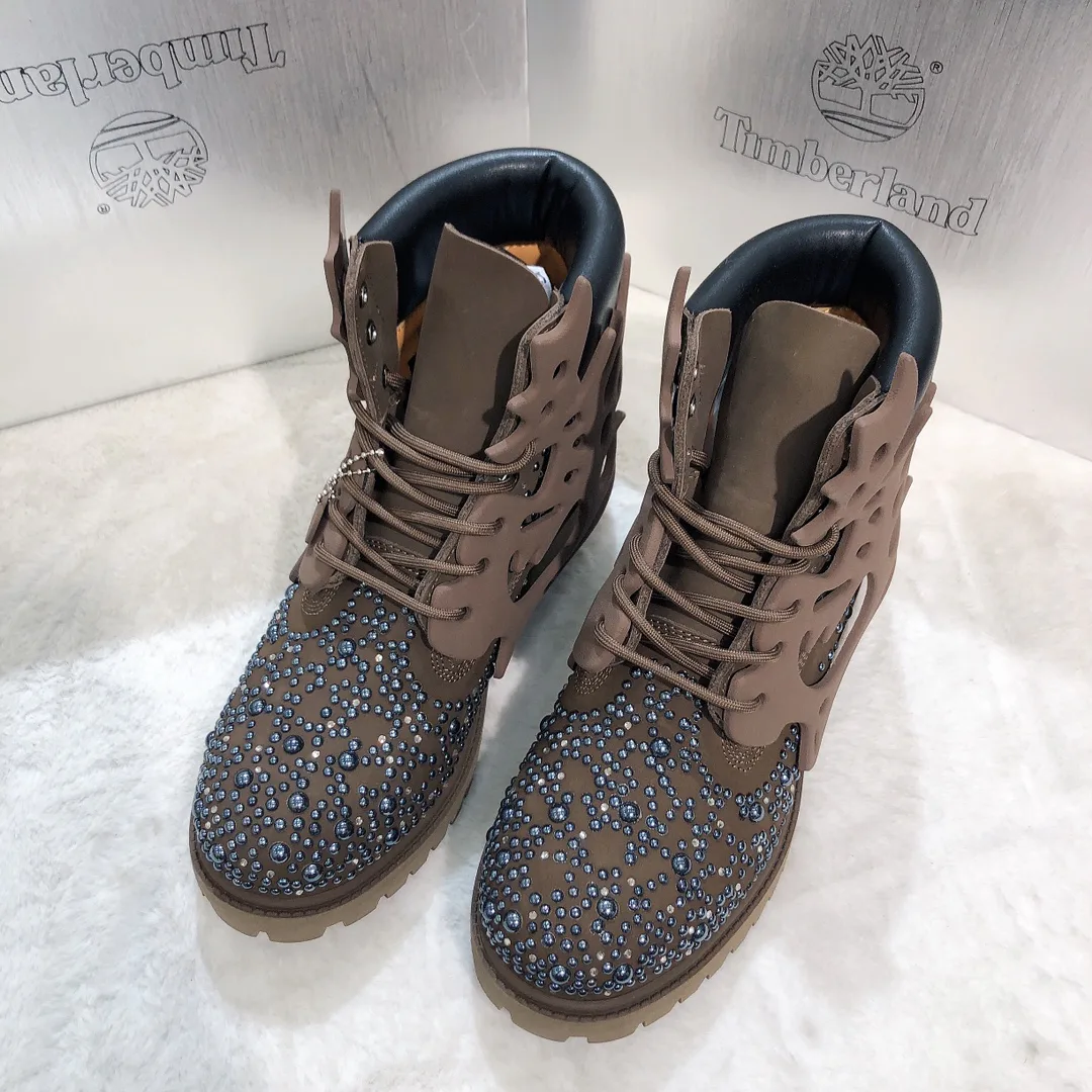 Ботинки Женские Louis Vuitton 378102