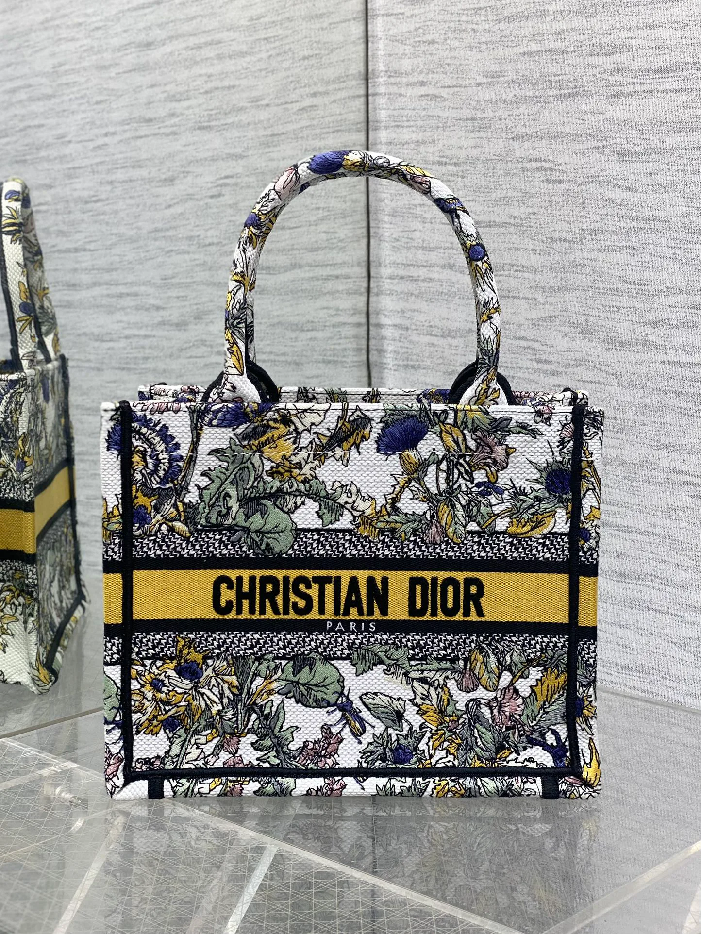 Классические Сумки Женские Christian Dior 13227208