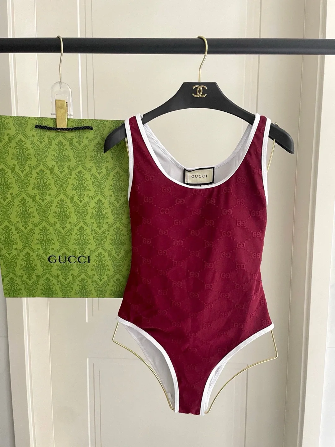 Купальники Женские Gucci 17646733