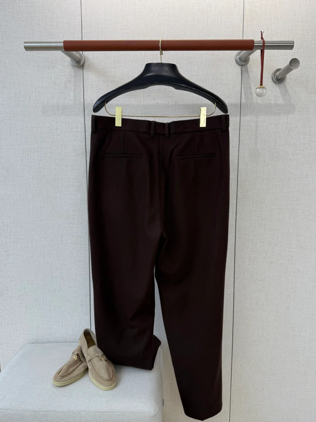 Брюки Мужские Brunello Cucinelli 6054283